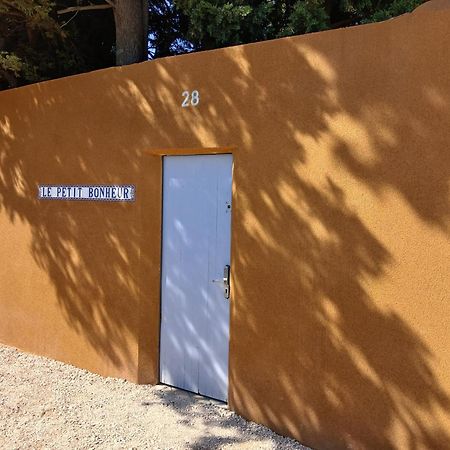 Logement Lumineux, Entierement Renove Avec Jardin Caumont-sur-Durance 外观 照片